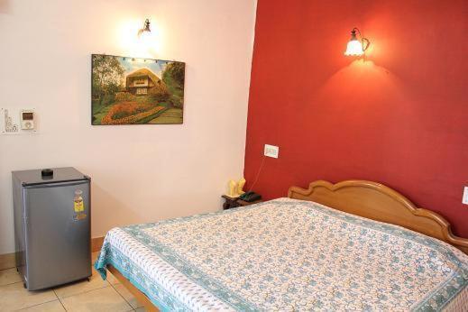 Lakshmi Guest House Dehradun Chambre photo