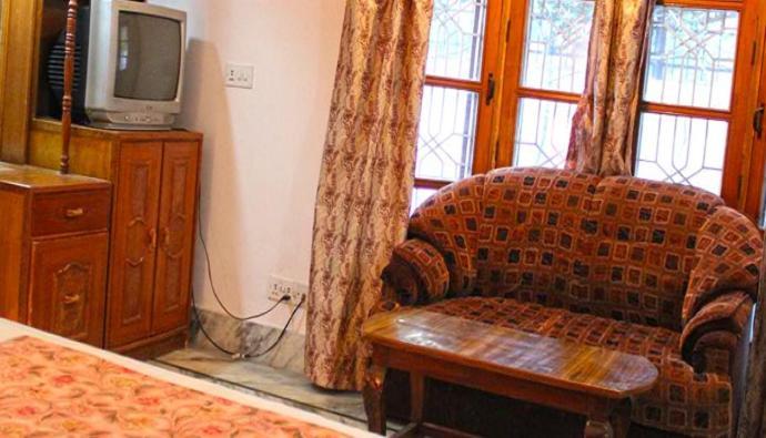 Lakshmi Guest House Dehradun Chambre photo