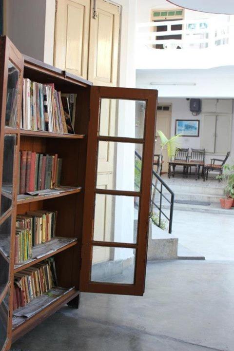Lakshmi Guest House Dehradun Extérieur photo