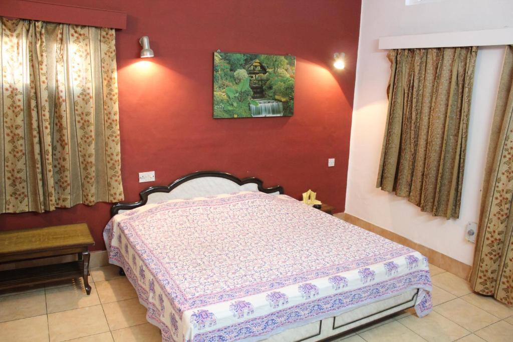 Lakshmi Guest House Dehradun Extérieur photo